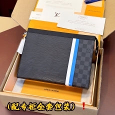 LV Wallets